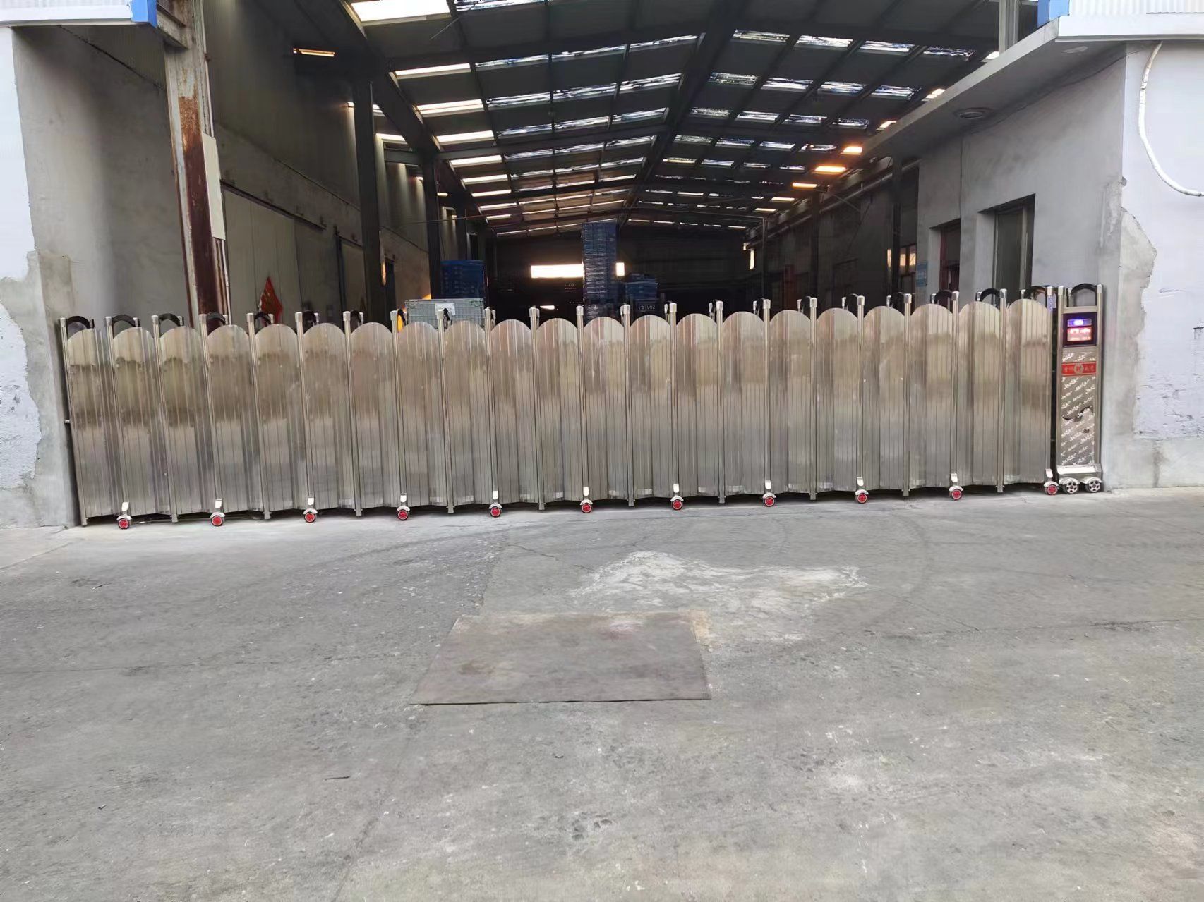 江阴市客户案例