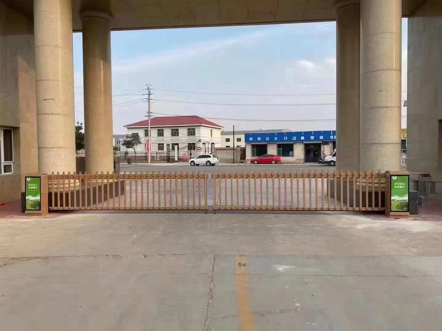 江阴市客户案例