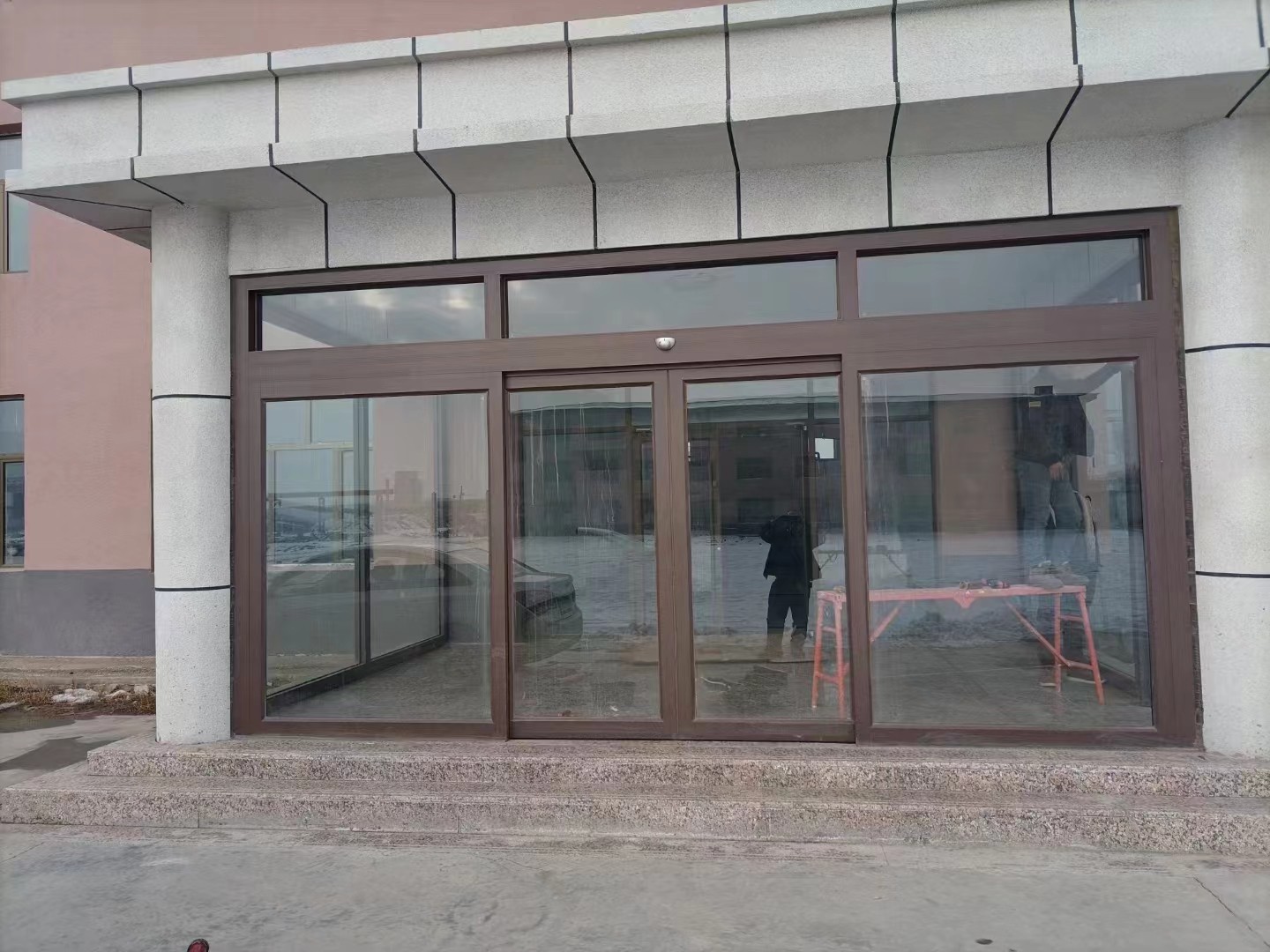 江阴市客户案例